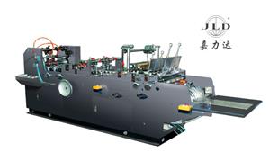 ZF-390AEnvelope Making Machine