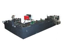 KD-70CExpress Mail Envelope Making Machine