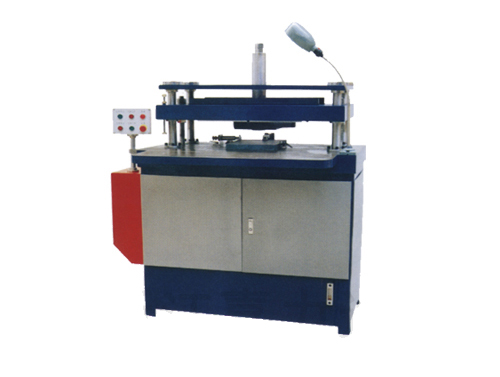 Hydraulic Pressure Cutting Machine