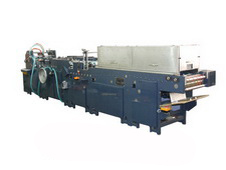 XTJ-380AEnvelope Moistened Glue Machine