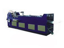 XTJ-380CEnvelopes Remoistened Glue Daubing Machine